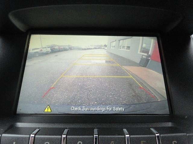 Chevrolet Equinox FWD 4dr LT 2016