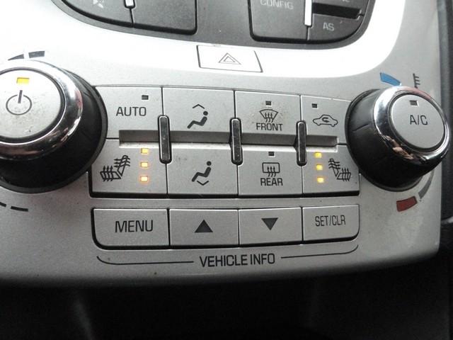 Chevrolet Equinox FWD 4dr LT 2016