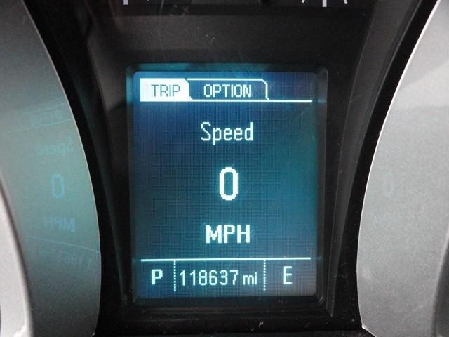 Chevrolet Equinox FWD 4dr LT 2016
