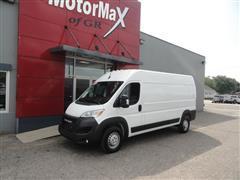 2024 RAM ProMaster Cargo Van 