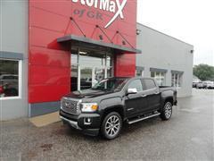 2020 GMC Canyon 