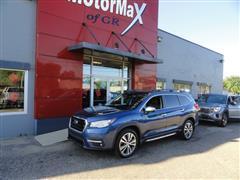 2022 Subaru Ascent 