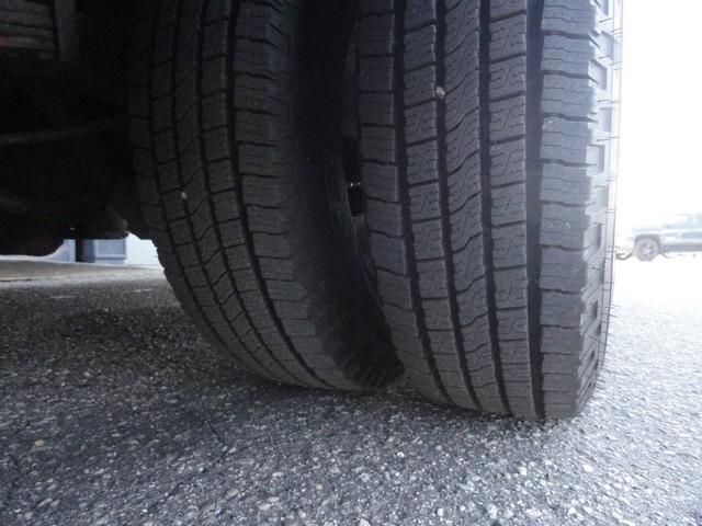 Ford E-Series Cutaway E-450 DRW 158" WB 2018