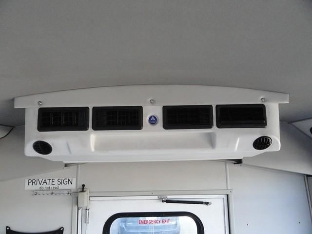 Ford E-Series Cutaway E-450 DRW 158" WB 2018