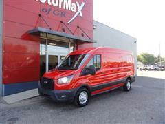 2020 Ford Transit Cargo Van 