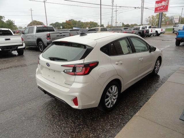 Subaru Impreza AWD 2024