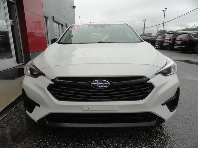Subaru Impreza AWD 2024