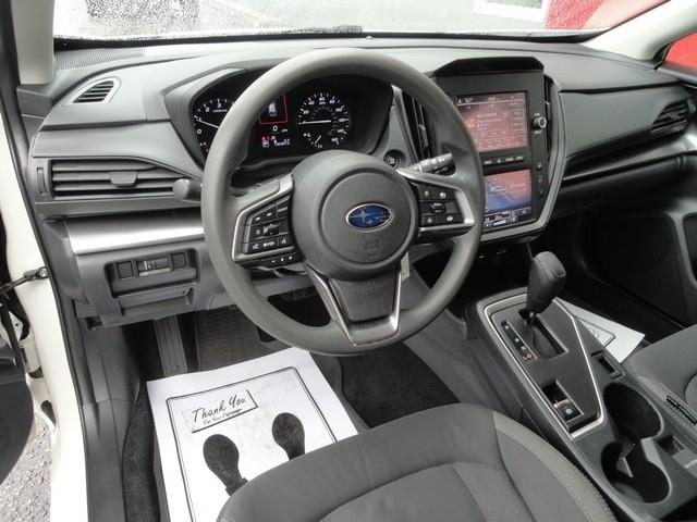 Subaru Impreza AWD 2024