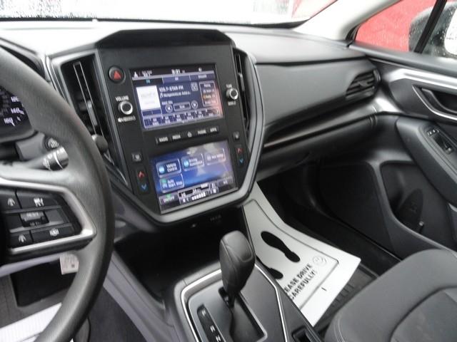 Subaru Impreza AWD 2024