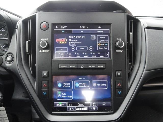 Subaru Impreza AWD 2024