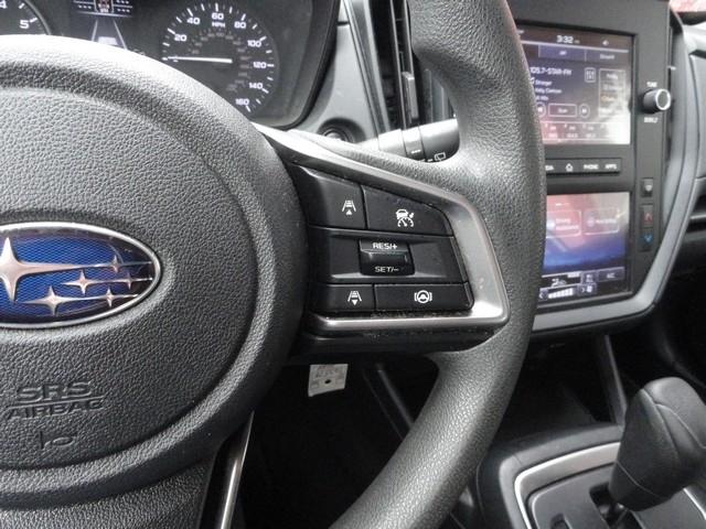 Subaru Impreza AWD 2024