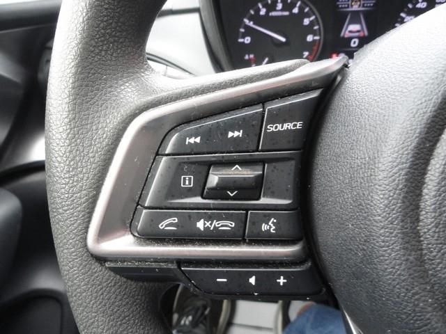 Subaru Impreza AWD 2024