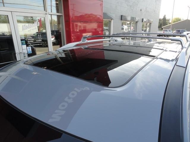 Nissan Pathfinder Platinum 4WD 2023