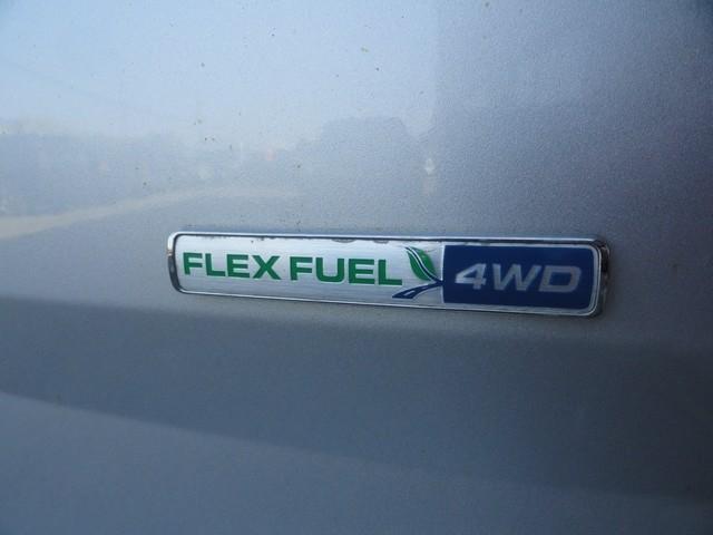 Ford Explorer 4WD 4dr XLT 2014