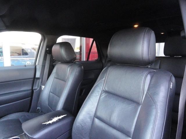 Ford Explorer 4WD 4dr XLT 2014