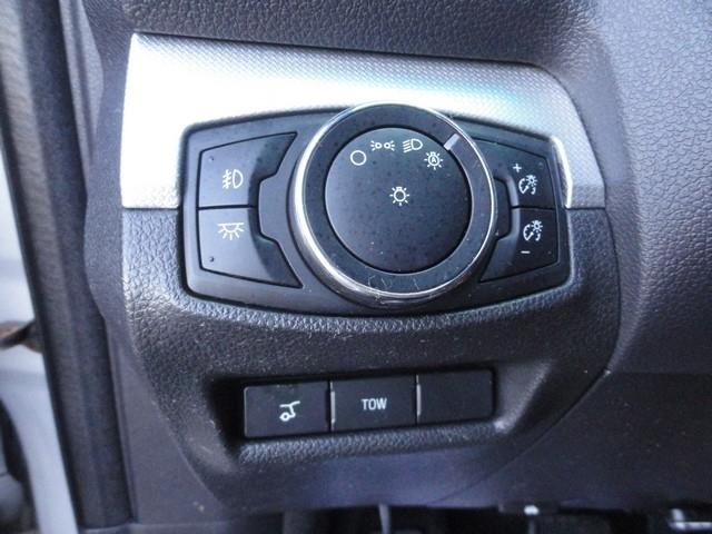 Ford Explorer 4WD 4dr XLT 2014