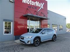 2020 Subaru Crosstrek Hybrid 
