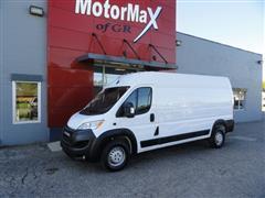 2024 RAM ProMaster Cargo Van 
