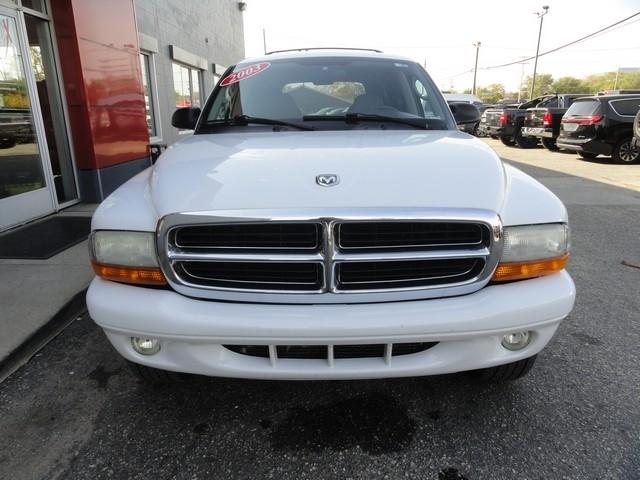 Dodge Durango 4dr 4WD SLT Plus 2003
