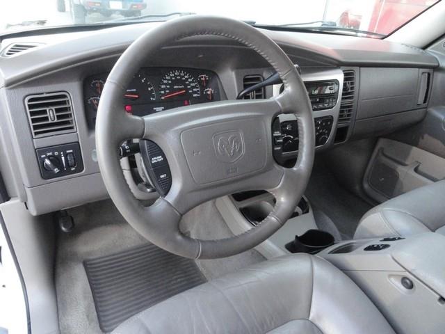 Dodge Durango 4dr 4WD SLT Plus 2003