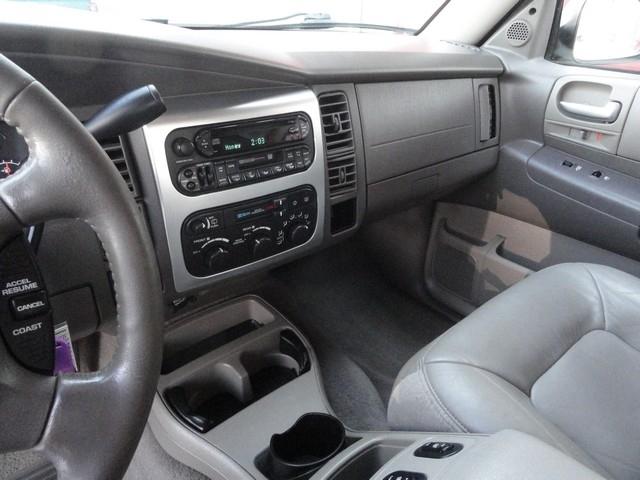 Dodge Durango 4dr 4WD SLT Plus 2003