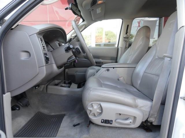 Dodge Durango 4dr 4WD SLT Plus 2003
