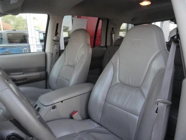 Dodge Durango 4dr 4WD SLT Plus 2003