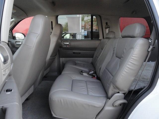 Dodge Durango 4dr 4WD SLT Plus 2003