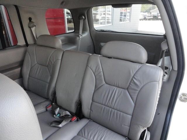 Dodge Durango 4dr 4WD SLT Plus 2003