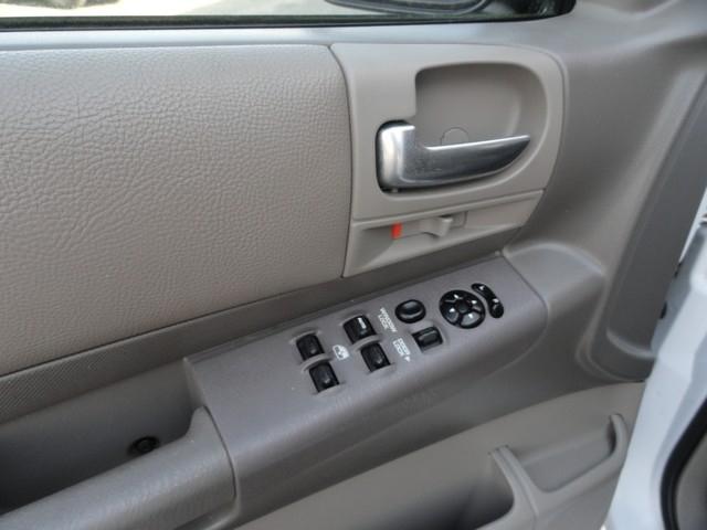 Dodge Durango 4dr 4WD SLT Plus 2003