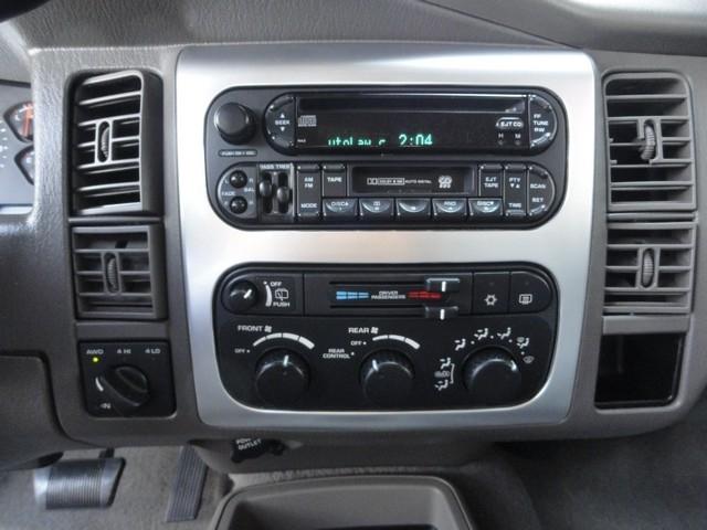 Dodge Durango 4dr 4WD SLT Plus 2003