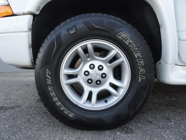 Dodge Durango 4dr 4WD SLT Plus 2003