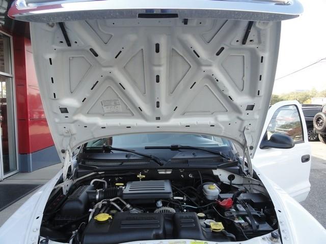 Dodge Durango 4dr 4WD SLT Plus 2003