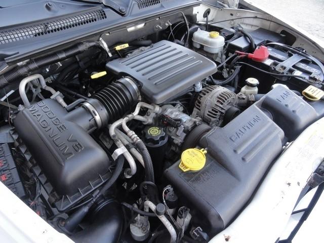Dodge Durango 4dr 4WD SLT Plus 2003