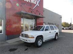 2003 Dodge Durango 