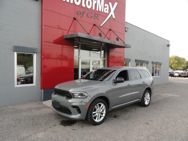 Dodge Durango GT AWD 2024