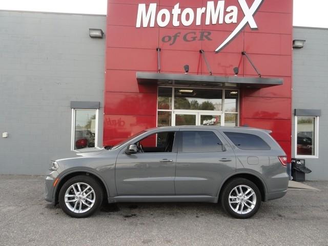 Dodge Durango GT AWD 2024