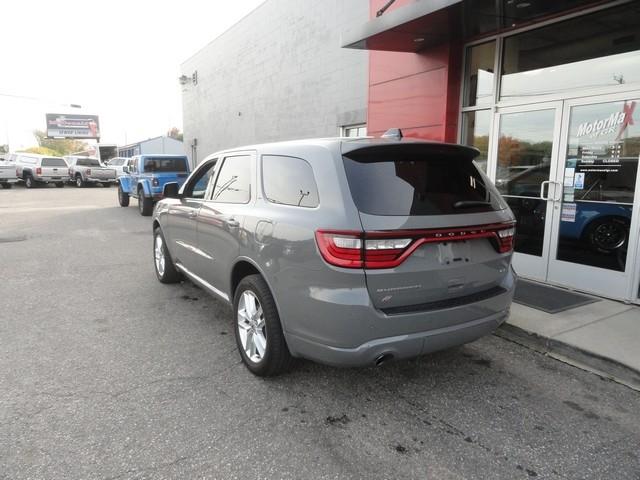 Dodge Durango GT AWD 2024