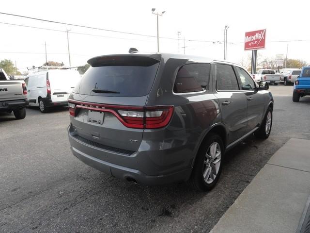 Dodge Durango GT AWD 2024