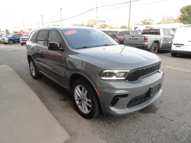 Dodge Durango GT AWD 2024