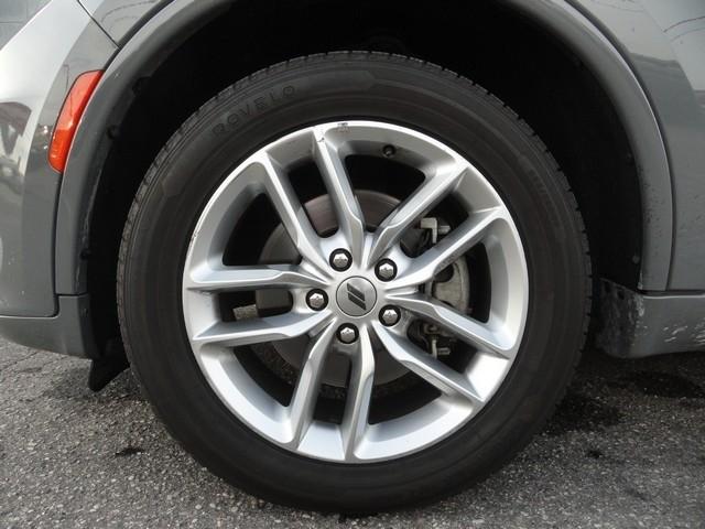 Dodge Durango GT AWD 2024