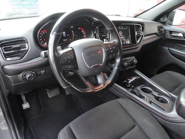 Dodge Durango GT AWD 2024