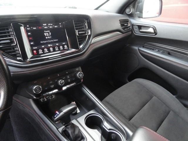 Dodge Durango GT AWD 2024