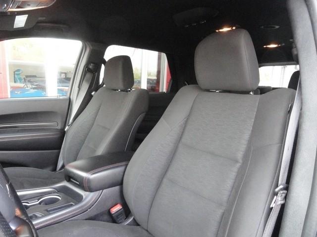 Dodge Durango GT AWD 2024