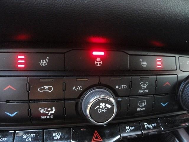 Dodge Durango GT AWD 2024