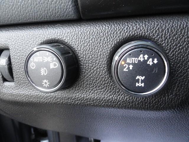 Chevrolet Colorado 4WD Crew Cab 128.3" Z71 2018