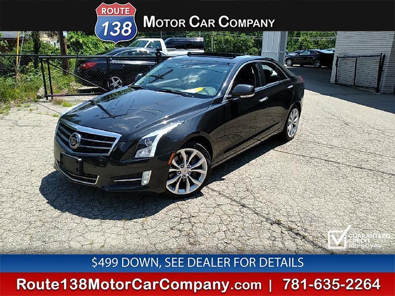 Used Cars for Sale Taunton MA 02780 Route 138 Motor Car Company