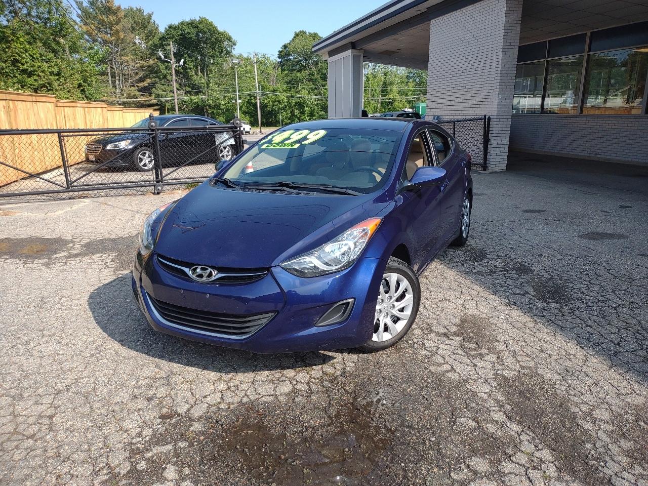 Used Cars for Sale Taunton MA 02780 Route 138 Motor Car Company