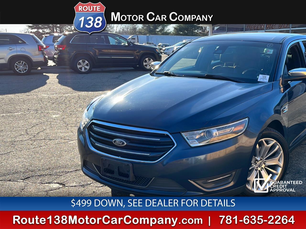 Buy Here Pay Here Cars for Sale Taunton MA 02780 Route 138 Motor Car