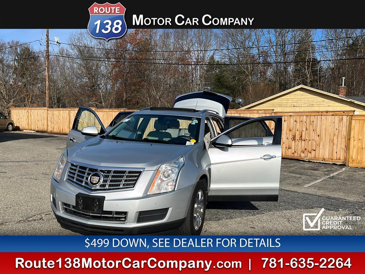 Buy Here Pay Here Cars for Sale Taunton MA 02780 Route 138 Motor Car